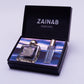 ZAINAB - BASHIR COFFRET 100 ML +15 ML