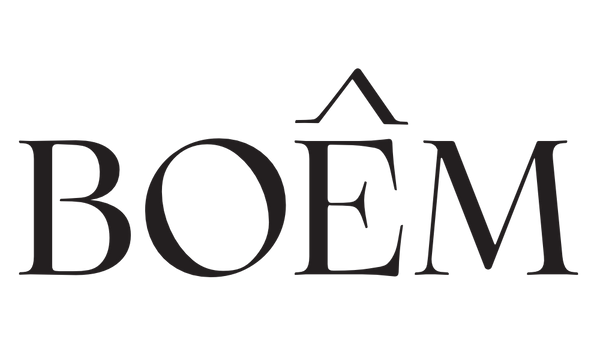 Boem Parfums