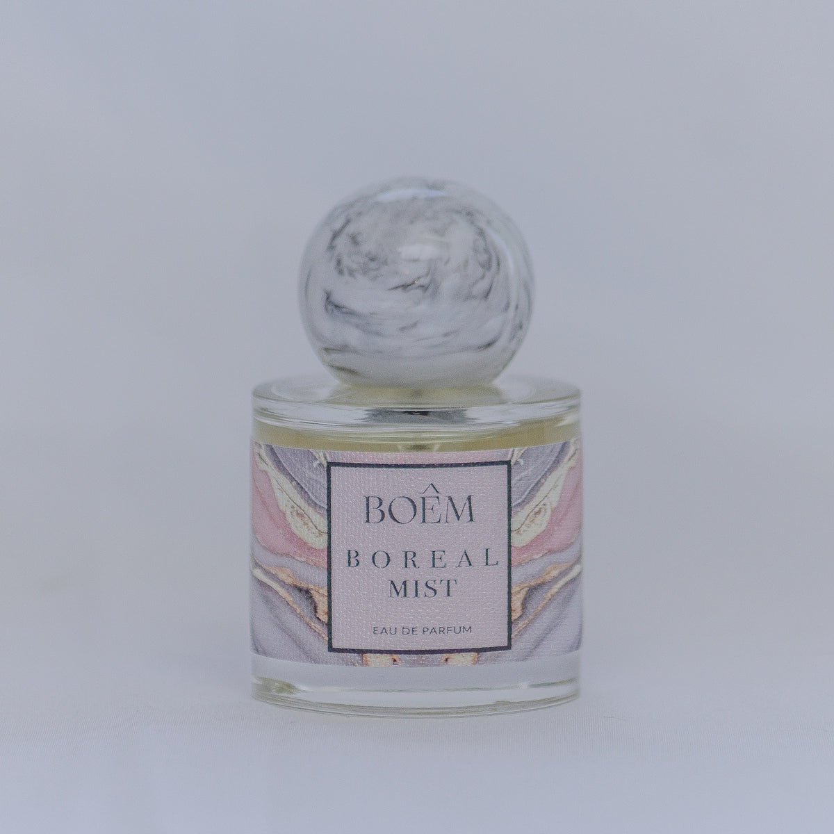 BOÊM MARBLES- BOREAL MIST 50 ML
