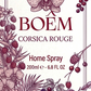 ROOM SPRAY CORSICA ROUGE  200 ML