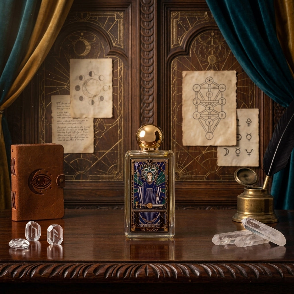 LES ARCANES - THE  MAGICIAN 100 ML