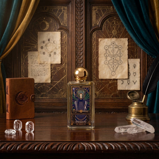 LES ARCANES - THE  MAGICIAN 100 ML