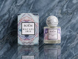 BOÊM MARBLES- MACAEL IRIS 50 ML