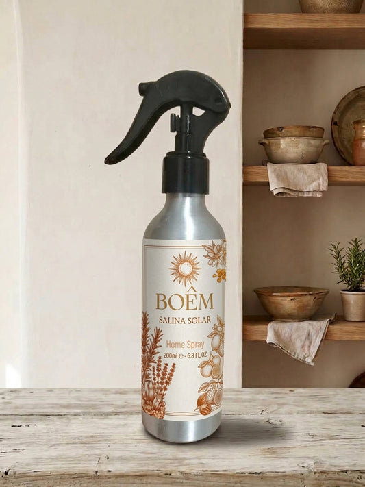ROOM SPRAY SALINA SOLAR 200 ML