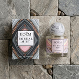 BOÊM MARBLES- BOREAL MIST 50 ML