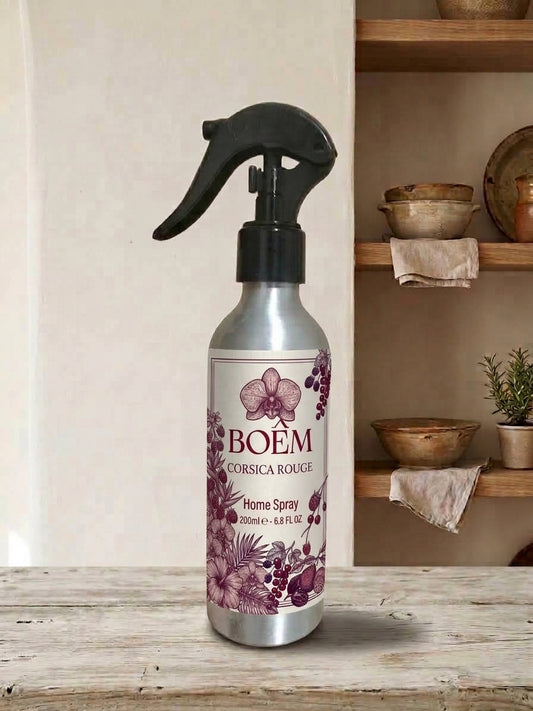 ROOM SPRAY CORSICA ROUGE  200 ML