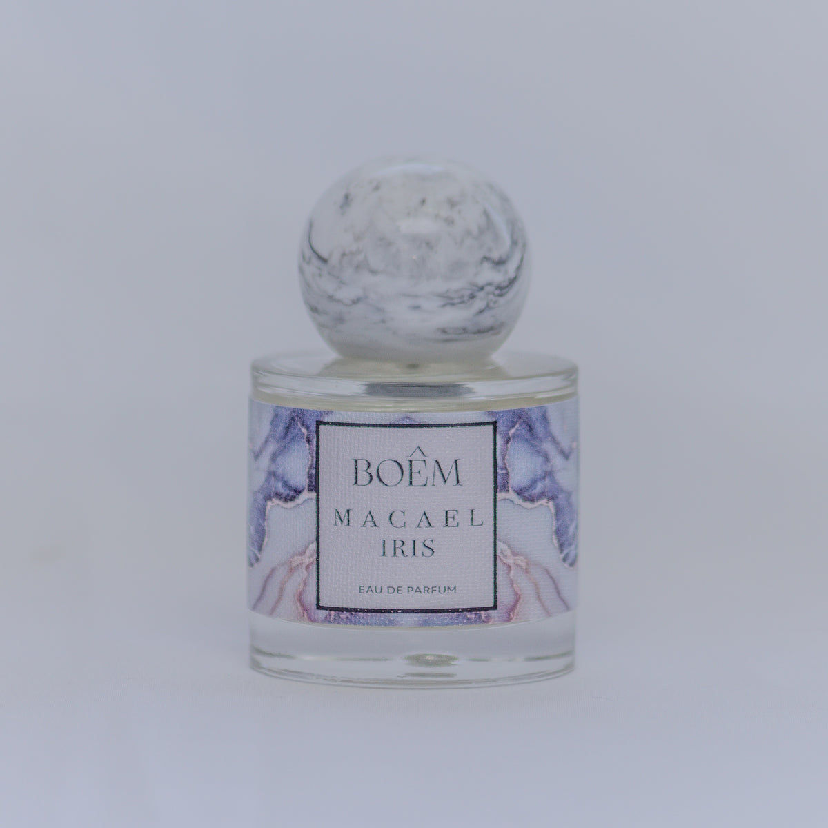 BOÊM MARBLES- MACAEL IRIS 50 ML