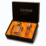 ZAINAB - NOOR COFFRET 100 ML +15 ML