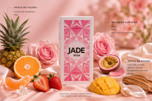 JADE ROSA