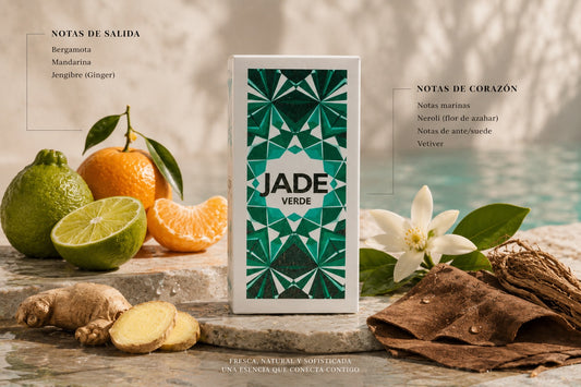 JADE VERDE