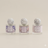 BOÊM MARBLES  DISCOVERY KIT ( 3 VIALES)